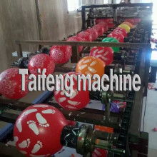 河北铮铮乳胶制品厂 广告气球印刷与发布一站式解决方案